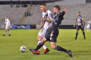 Série B: Apesar de derrota, Gérson Gusmão valorização atuação do Operário em Campinas