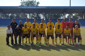 Segundona: Joseense se apoia em tabu para superar o União Mogi