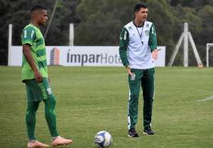 América-MG x Sport - Candidatos ao acesso buscam primeira vitória!