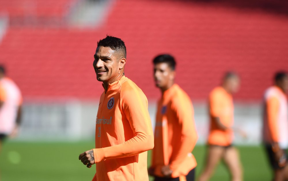 Internacional x CSA – Beira-Rio recebe confronto inédito!