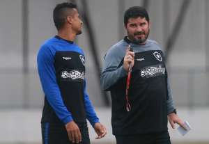 Goiás x Botafogo - Mais uma vítima do embalado Fogão?