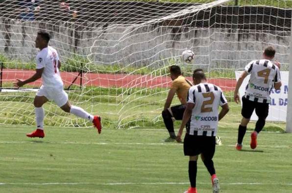 Portuguesa venceu pela primeira vez na competição