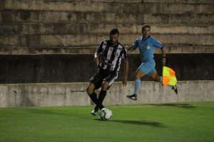 Atlético-RR 1 x 2 São Raimundo-PA – Bilau marca no final e Pantera vence