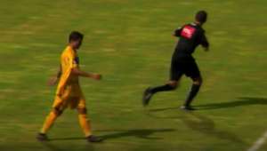 Corumbaense-MS 0 x 2 Iporá-GO - Iporá conquista a primeira vitória na Série D