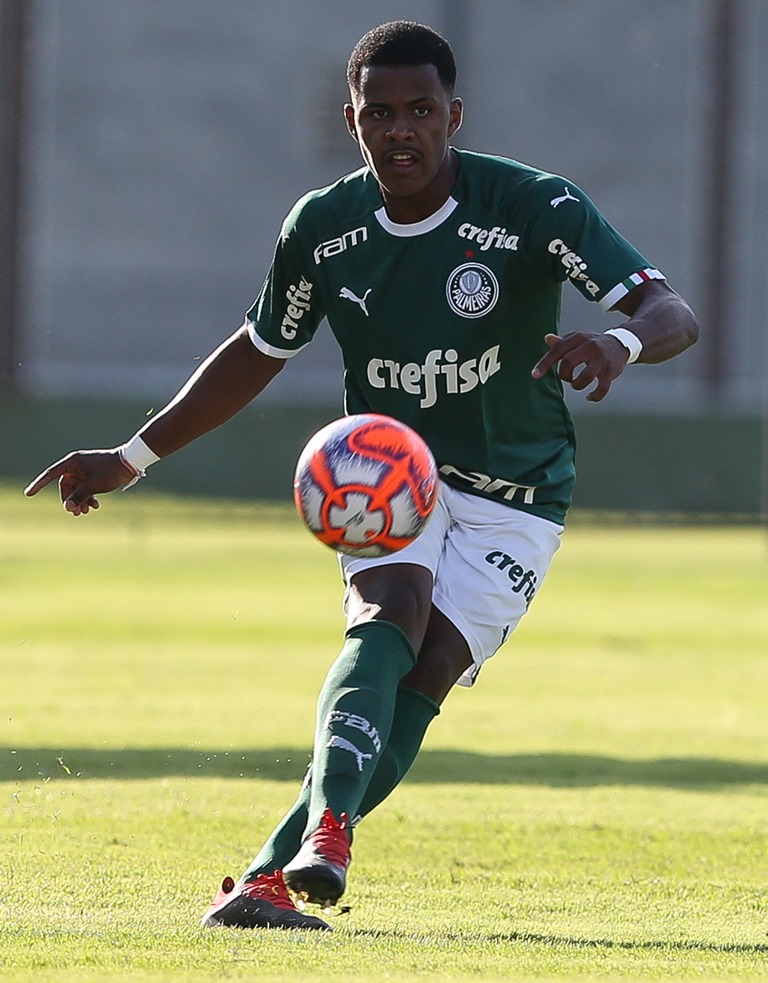 PAULISTA SUB-20: Palmeiras e São Caetano vencem no complemento da sexta rodada