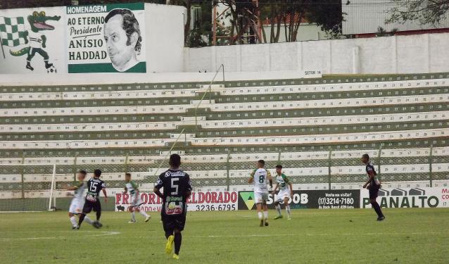 Foto: José Paulo Necchi Oliveira