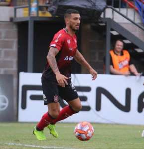 Brasil deve ganhar reforço de Maicon Assis que já pensa na reabilitação na Série B