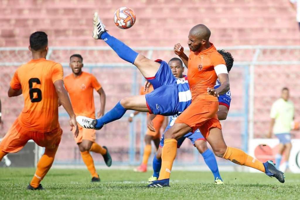 Atibaia tem na Copa Paulista o foco principal do segundo semestre