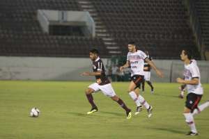 Série D: Virtualmente eliminado no Grupo A17, Joinville-SC inicia reformulação