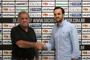 Copa Paulista: Inter de Limeira anuncia ex-diretor do Bom Senso FC como CEO