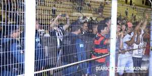 Série D: Meia sofre ameaças de homens armados e deixa Corumbaense-MS após derrota