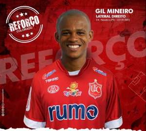 Série D: Próximo da vaga, União-MT contrata ex-lateral do Náutico