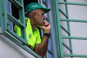 Cuiabá se prepara para pegar mais um sulista, rivais que não deram problema na Série B