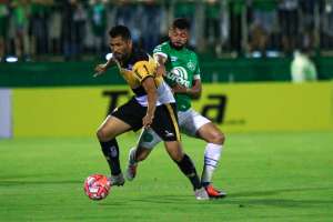 Guarani ganha concorrência de rival da Série B por atacante da Chapecoense