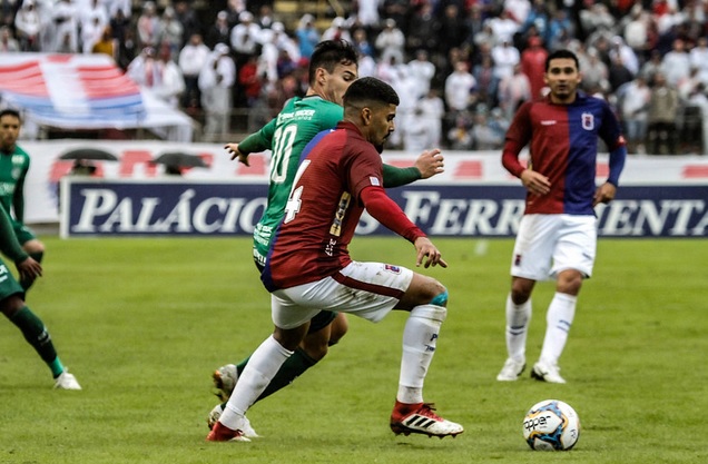 Série B: Mesmo sem baixas, técnico do Paraná estuda mudança contra a Ponte