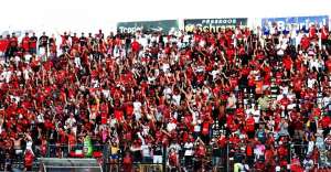 Brasil e América-MG farão no sábado o jogo dos piores clubes da Série B