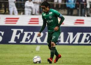 Série B: Elenco do Guarani lamenta início ruim e fala em buscar reabilitação em casa