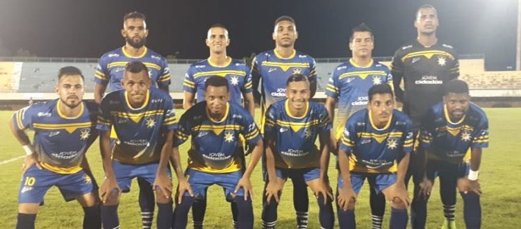 TOCANTINENSE: Palmas massacra Atlético Cerrado e fica perto da semifinal