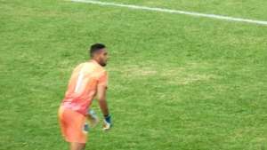 Segundona: Goleiro se recupera de lesão e aquece briga pela meta do Paulista