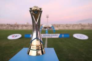 Série D: CBF confirma alterações em nove jogos das quarta e quinta rodadas