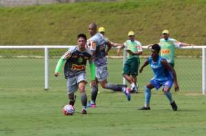 Copa Paulista: Mirassol começa a definir elenco e anuncia zagueiro formado no Remo