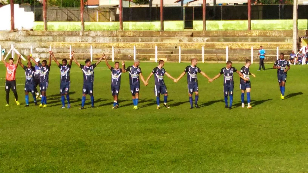 TOCANTINENSE: Força Jovem abre boa vantagem em cima do Sparta