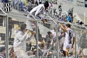 Série B: Diretoria da Ponte faz promoção e coloca ingresso a R$ 5,00