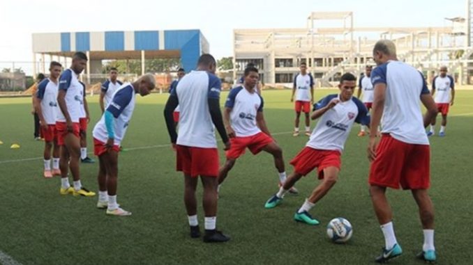 Time da Série D escala jogador irregular, pode perder três pontos e ser eliminado