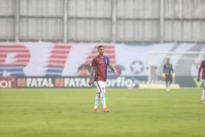 Série B: Volante Luiz Otávio ignora campanha modesta do Paraná 