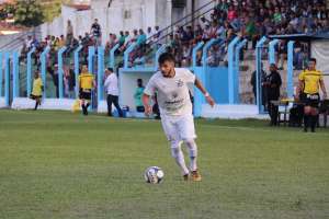 Divisão de Acesso Paranaense: PSTC vence Prudentópolis na estreia da segunda fase