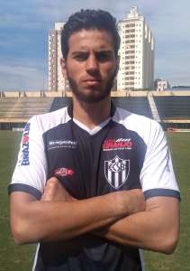 Copa Paulista: EC São Bernardo anuncia ex-goleiro de Ituano e Palmeiras