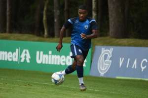 Série B: Lateral se recupera e Londrina pode repetir escalação que bateu o Bragantino