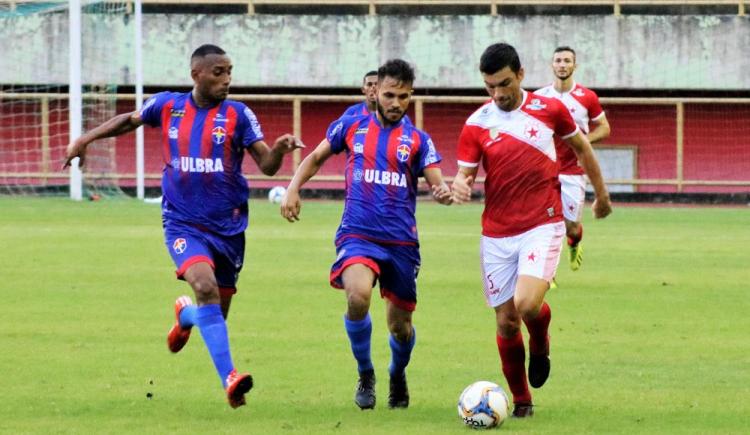 Ramonzinho (ao centro) - Foto: Francisco Dandão/Arquivo Pessoal 