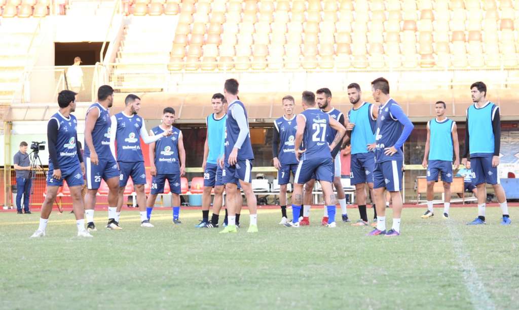 Foto: Manoel Façanha