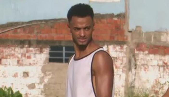 Carlos — Foto: Reprodução/Rede Amazônica Acre 