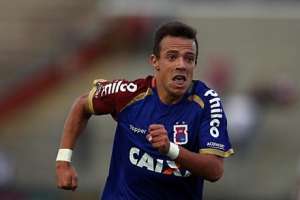 Série B: Joia da base deve trocar o Paraná pelo Internacional