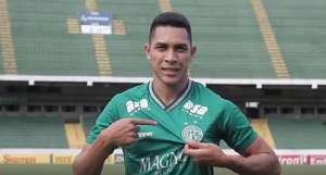 Série B: Ex-volante da Ponte aguarda regularização para estrear pelo Guarani