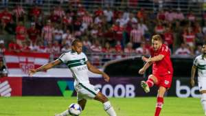 CRB x Vila Nova - Hora de colar na briga pelo G4 da Série B