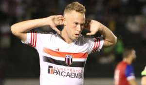 Série B: Ex-Santos e Ponte rescinde com Paraná e está perto de fechar com Guarani