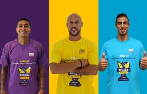 Votação para melhores do Paulista ainda está aberta no site do Sindicato dos Atletas