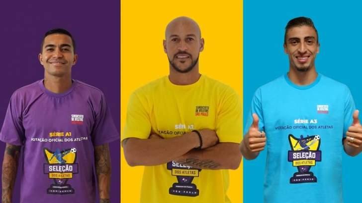 Votação se encerra no domingo