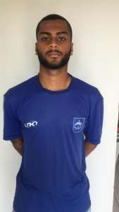 Copa Paulista: Atacante se destaca na base e integra elenco do Rio Claro