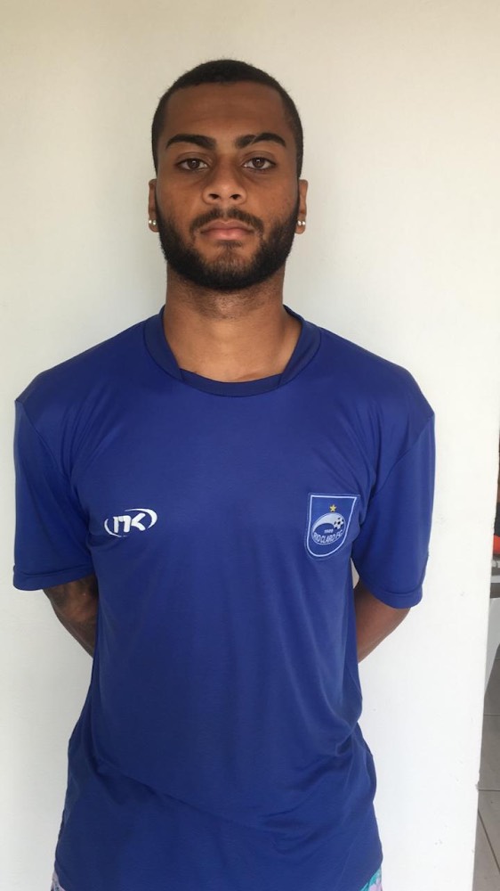 Copa Paulista: Atacante se destaca na base e integra elenco do Rio Claro