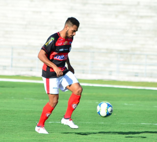 Série D: Em meio as chegadas e partidas, Campinense dispensa mais dois