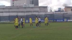 Série D: Técnico do ASA-AL sinaliza mudança na escalação contra o Campinense