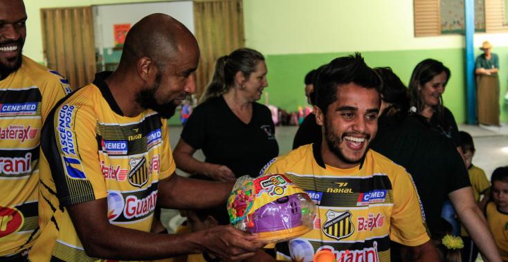 Foto: Gustavo Ribeiro