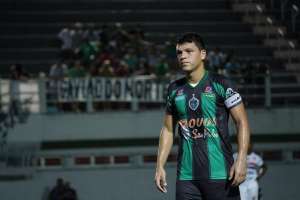 Série D: Fast-AM perde meia para o futebol líbio, mas repõe com ex-Primavera