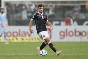 Série B: Figueirense demonstra interesse por meia Dudu, do Vasco da Gama