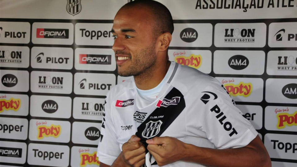 Série B: Jorginho admite possibilidade de perder jogadores durante Copa América