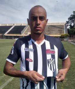 Copa Paulista: EC São Bernardo anuncia ex-lateral do São Bernardo FC